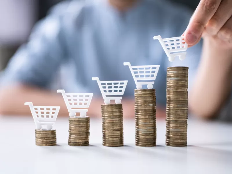 Inflación de octubre: analistas prevén un 2,4% y advierten subas en alimentos y tabaco