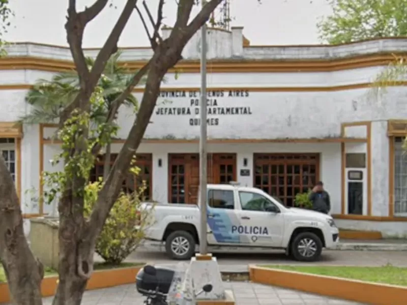 Reorganizan la conducci&oacute;n policial con nuevos jefes en comisar&iacute;as clave