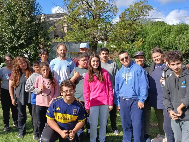 Cuando la inclusi&oacute;n se vuelve sistema: El modelo Puerto Ciudad transforma territorio, educaci&oacute;n y trabajo