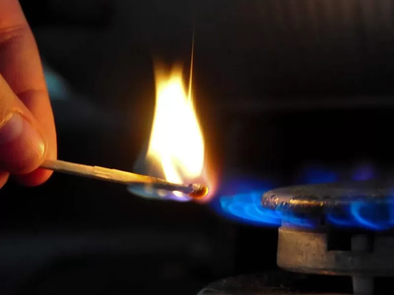 Zonas Fr&iacute;as: cambian los requisitos para acceder al descuento en el gas y alcanza a 94 municipios bonaerenses