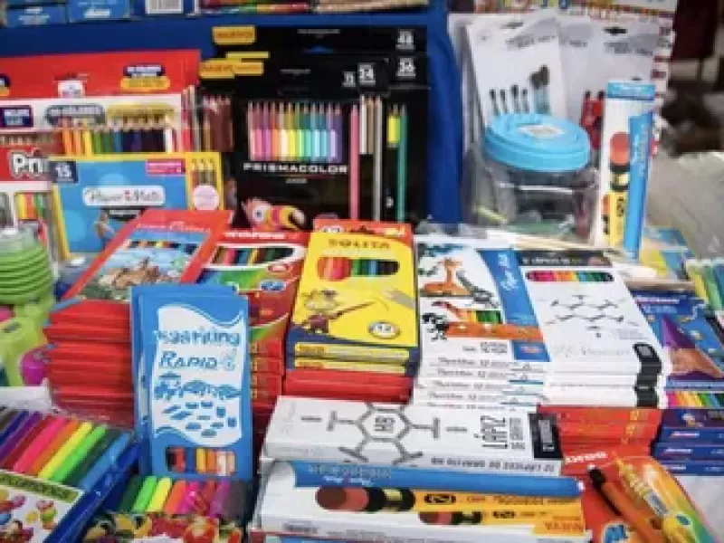 Somos Quilmes ofrece hasta 30% de descuento en librer&iacute;as por el inicio del ciclo lectivo 2026