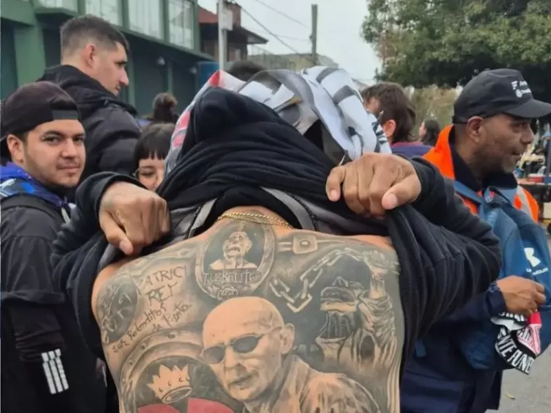 Se espera un millón de asistentes y en redes se multiplican los homenajes
