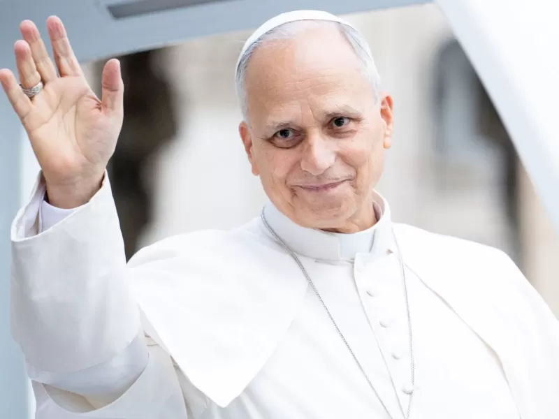 La visita del papa Le&oacute;n XIV: comenzaron los cortes en Buenos Aires y confirmaron artistas
