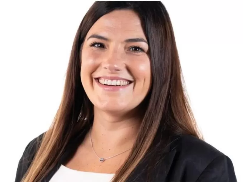 Josefina Mazzucco: &ldquo;&ldquo;Demostramos que pod&iacute;amos transformar el colegio con hechos concretos&rdquo;