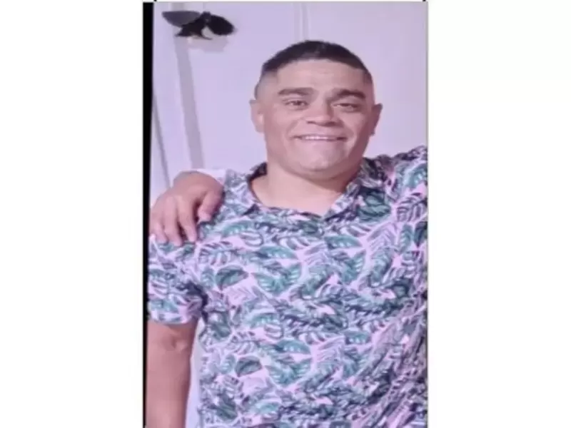 Buscan a un hombre de 39 a&ntilde;os que fue visto por &uacute;ltima vez el 24 de julio