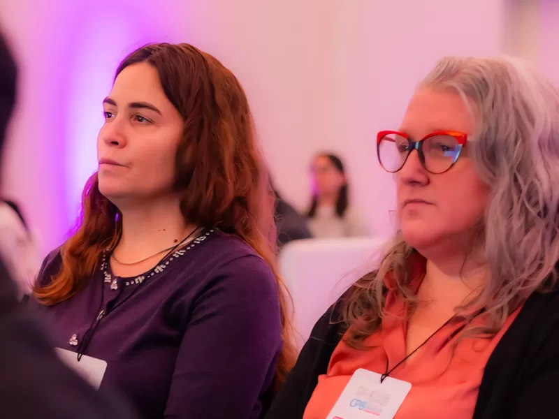 Jimena López participó del 3er Congreso Productivo Bonaerense