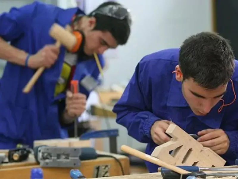 El Municipio lanz&oacute; &ldquo;Comunidad al Empleo&rdquo;, un programa gratuito para fortalecer habilidades laborales