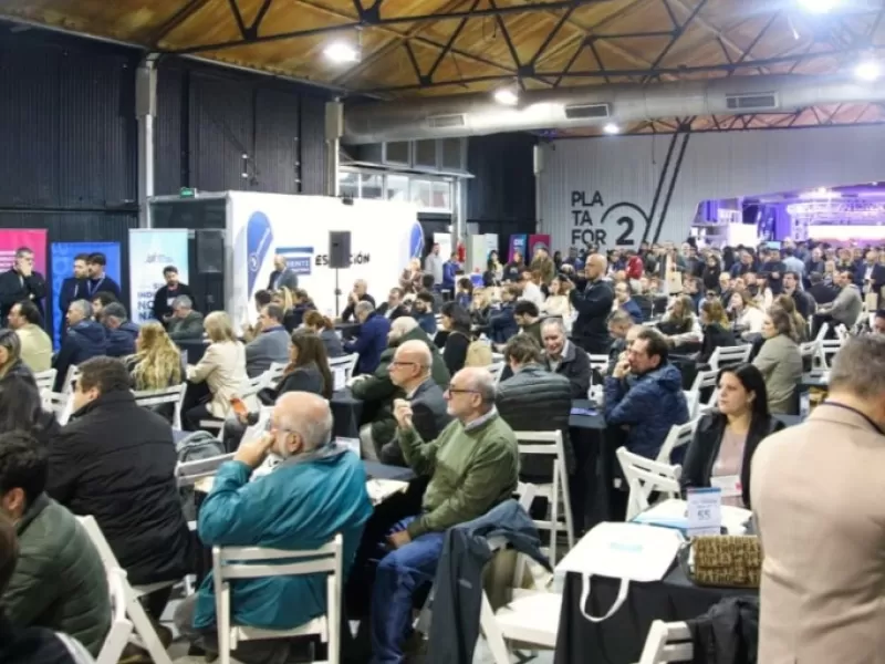 Nueva Ronda de Negocios para fortalecer la industria y generar oportunidades comerciales
