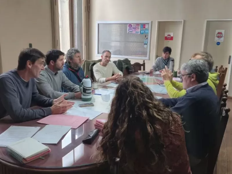 Fuerza Patria pidi&oacute; informes sobre la implementaci&oacute;n de normas vinculadas al monta&ntilde;ismo y los deportes de aventura
