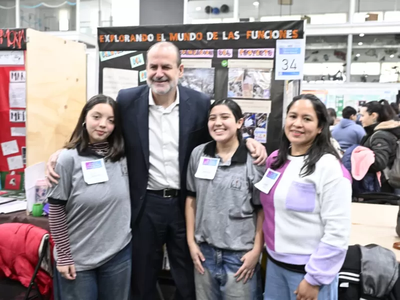 Más de 70 proyectos fueron presentados en la Feria Distrital de Educación, Arte, Ciencias y Tecnología 2026