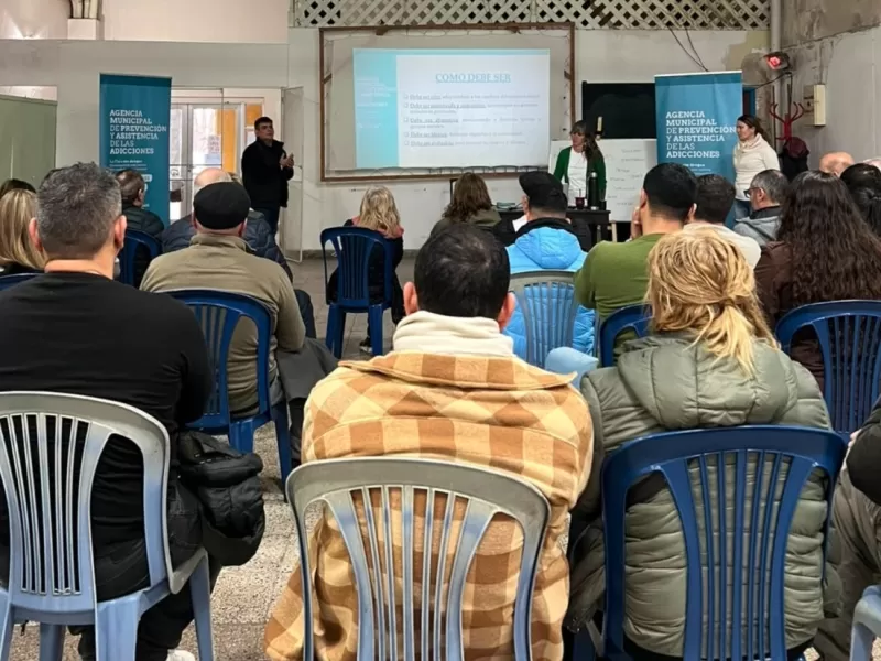 Fortalece la prevenci&oacute;n de adicciones con una red de m&aacute;s de 700 instituciones