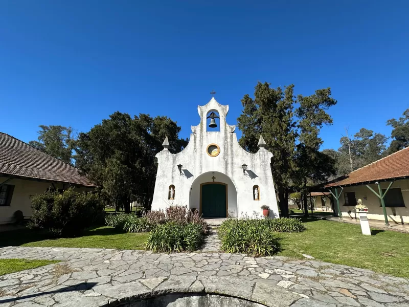 Para preservar al hogar Eva Perón, impulsan sumarlo al patrimonio arquitectónico municipal