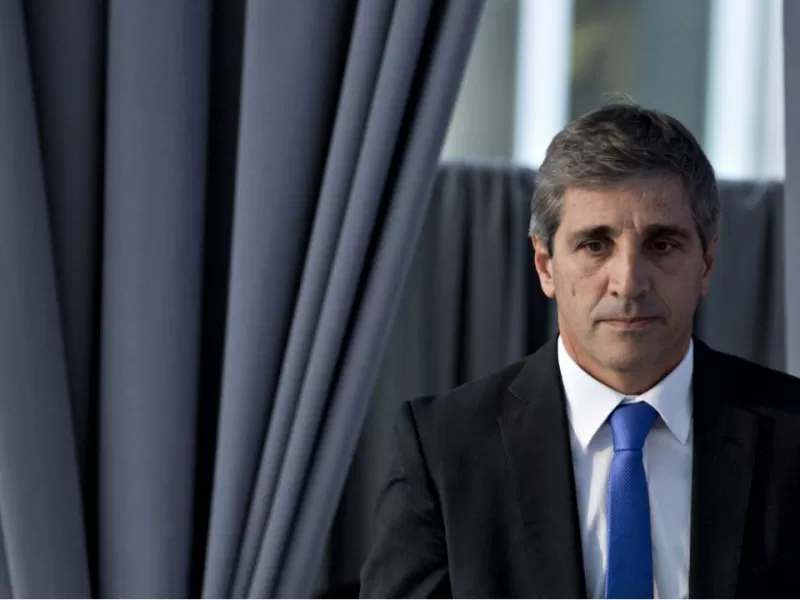 Caputo anticip&oacute; que la inflaci&oacute;n de marzo superar&aacute; el 3% y prometi&oacute; una desaceleraci&oacute;n desde abril