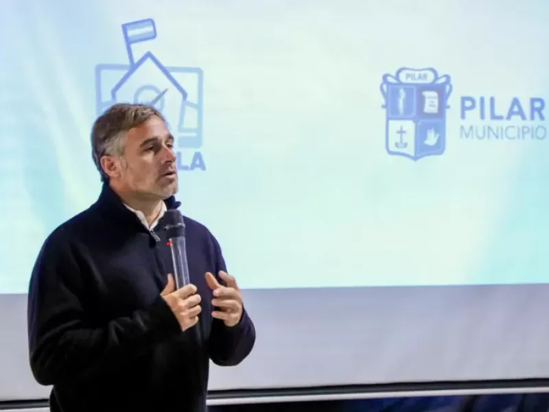El Municipio lanz&oacute; una aplicaci&oacute;n para monitorear la asistencia escolar y detectar casos de ausentismo