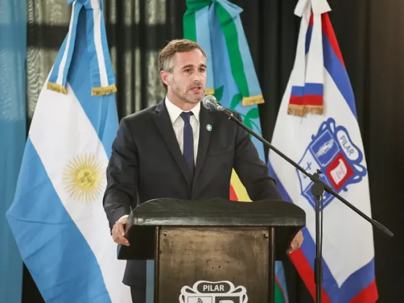 Ach&aacute;val inicia un nuevo a&ntilde;o legislativo con mayor&iacute;a propia en el Concejo Deliberante