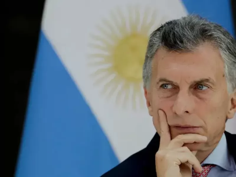 La Corte Suprema declar&oacute; inconstitucional un art&iacute;culo del DNU 274/2019 de Mauricio Macri