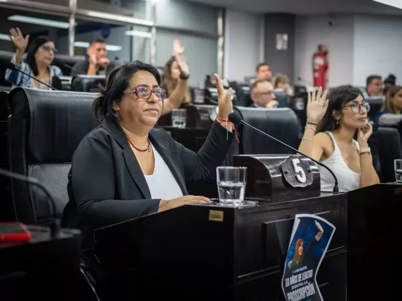 Tensi&oacute;n y cruces pol&iacute;ticos en el Concejo Deliberante por la agenda legislativa
