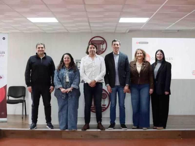 La UCR bonaerense reactiv&oacute; el Foro de Concejales con un encuentro en Mar del Plata