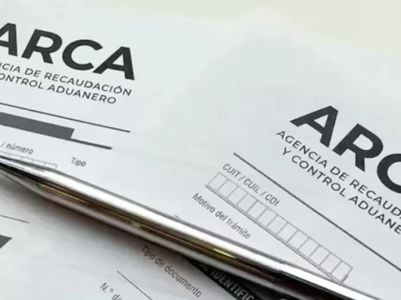 Ganancias: ARCA extendi&oacute; hasta el 13 de octubre el plazo para presentar la declaraci&oacute;n jurada