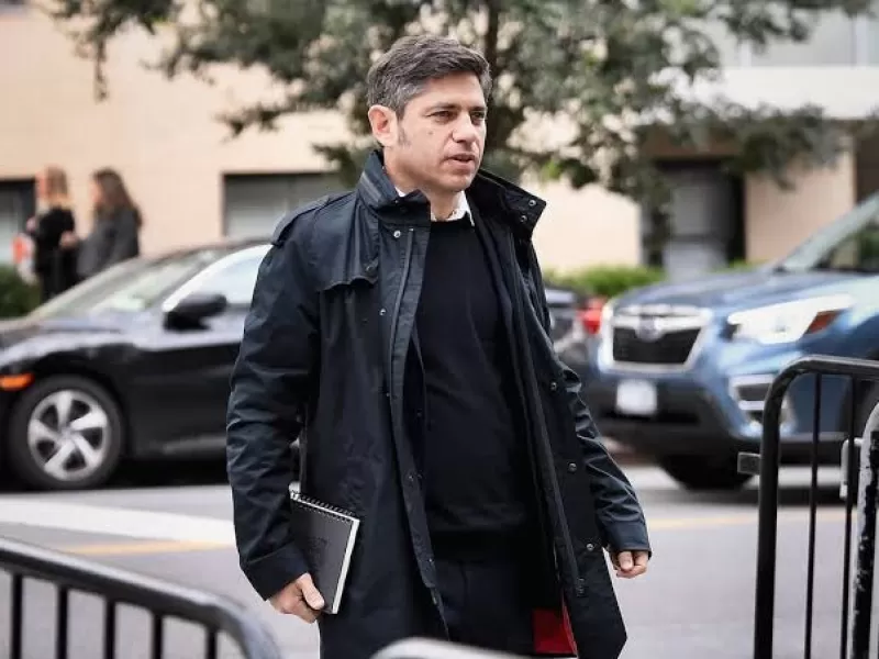 La Provincia destinar&aacute; hasta $2.500 millones para financiar el operativo por la visita del papa Le&oacute;n XIV