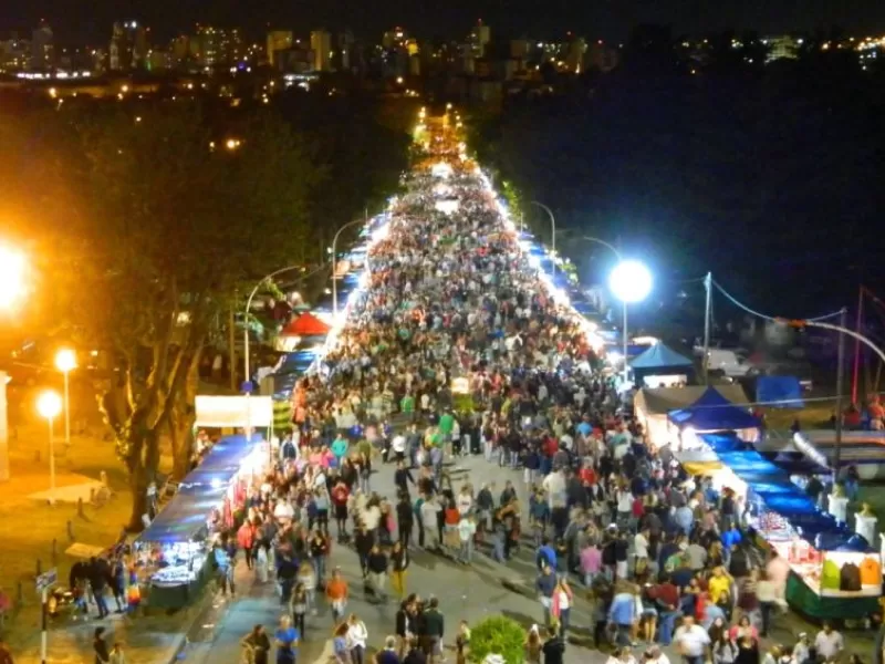 Tandil se prepara para Semana Santa con una agenda cultural, gastron&oacute;mica y tur&iacute;stica ampliada