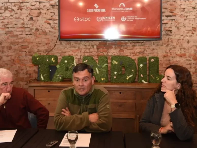 Chacinar realizar&aacute; las VIII Jornadas T&eacute;cnicas de la cadena porcina