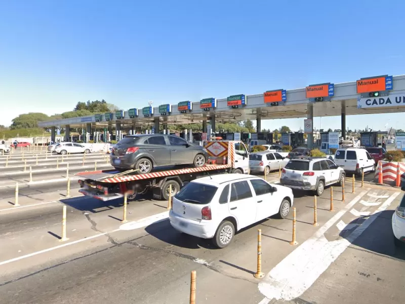 Nuevo aumento en los peajes del Acceso Norte y Oeste: cu&aacute;nto cuesta circular desde ahora