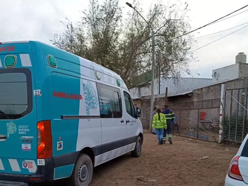 Desalojaron un after con 117 personas y una fue encontrada inconsciente
