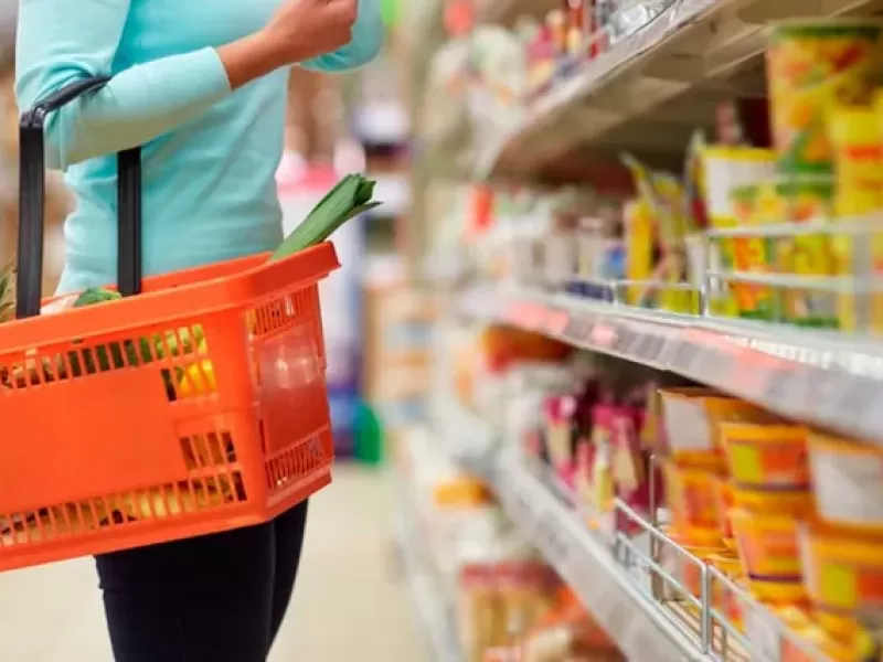La inflaci&oacute;n de julio fue del 2,1% y volvi&oacute; a superar el 2% mensual