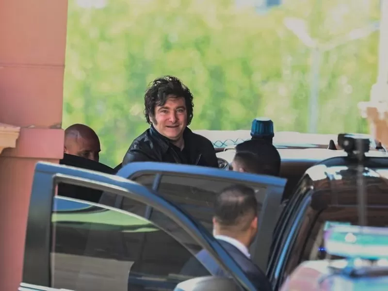 Javier Milei tendr&aacute; una semana con agenda legislativa, reuniones de Gabinete y un viaje a Bah&iacute;a Blanca