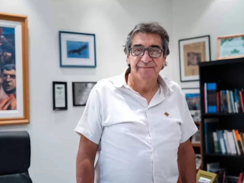 Godoy &ldquo;Los patrones ya no van a tener que pagar indemnizaci&oacute;n; la indemnizaci&oacute;n la van a pagar los jubilados&rdquo;