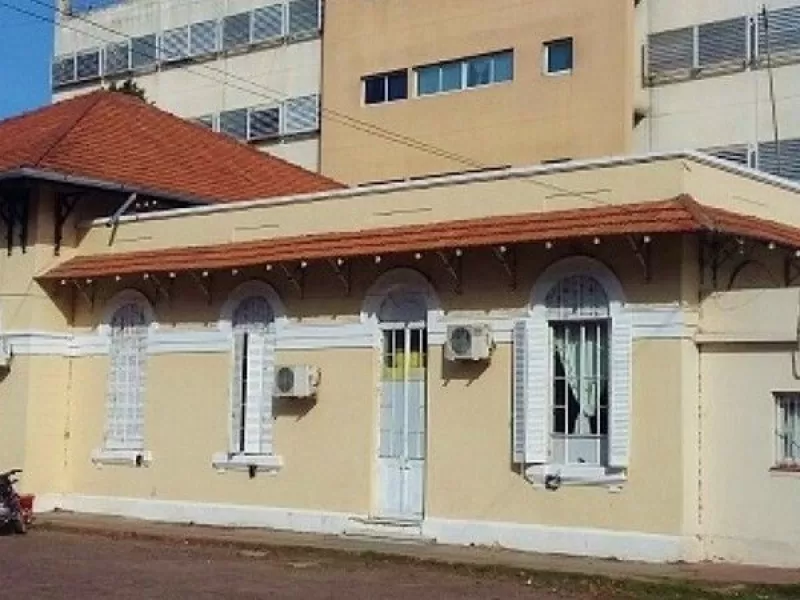 Enfermeros denuncian abandono institucional y condiciones laborales precarias