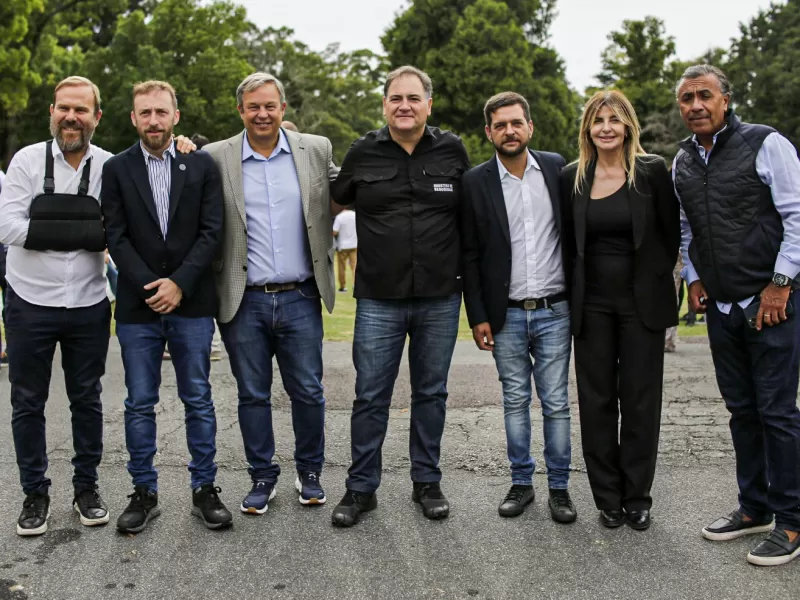 La ciudad adhirió al programa provincial “Entramados” para prevenir el delito juvenil