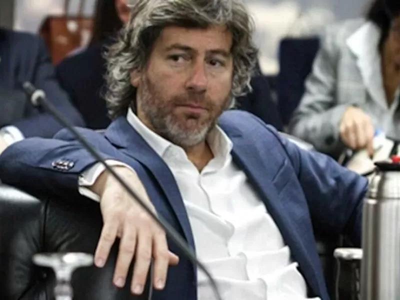 Renunci&oacute; Mariano C&uacute;neo Libarona y Juan Bautista Mahiques fue designado como nuevo ministro de Justicia