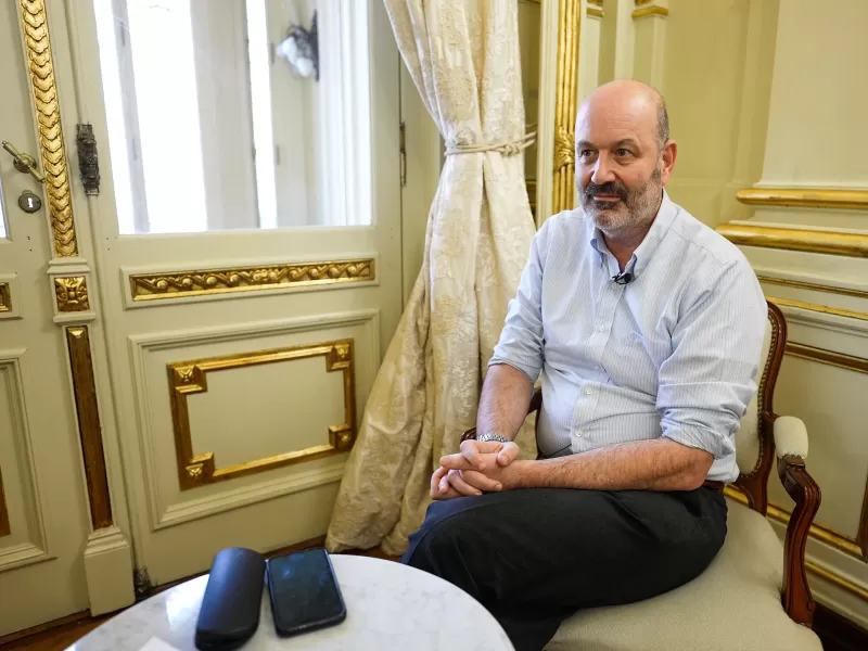 El Gobierno impulsa la &ldquo;Ley Hojarasca&rdquo; para derogar 70 normas y simplificar el sistema legal