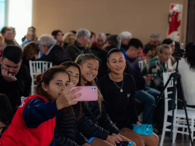 Puerto Participativo: “Los sueños colectivos merecen una oportunidad”