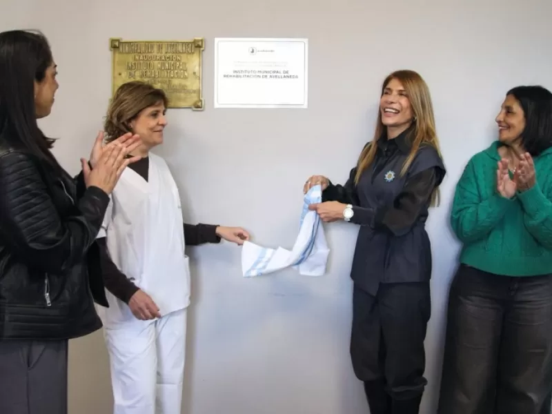 Magdalena Sierra inaugur&oacute; obras, entreg&oacute; viviendas y subsidios a escuelas