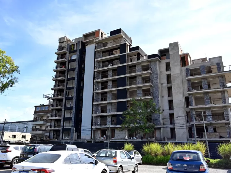 El Municipio convoca a la comunidad a opinar sobre su proyecto que limita alturas en construcciones