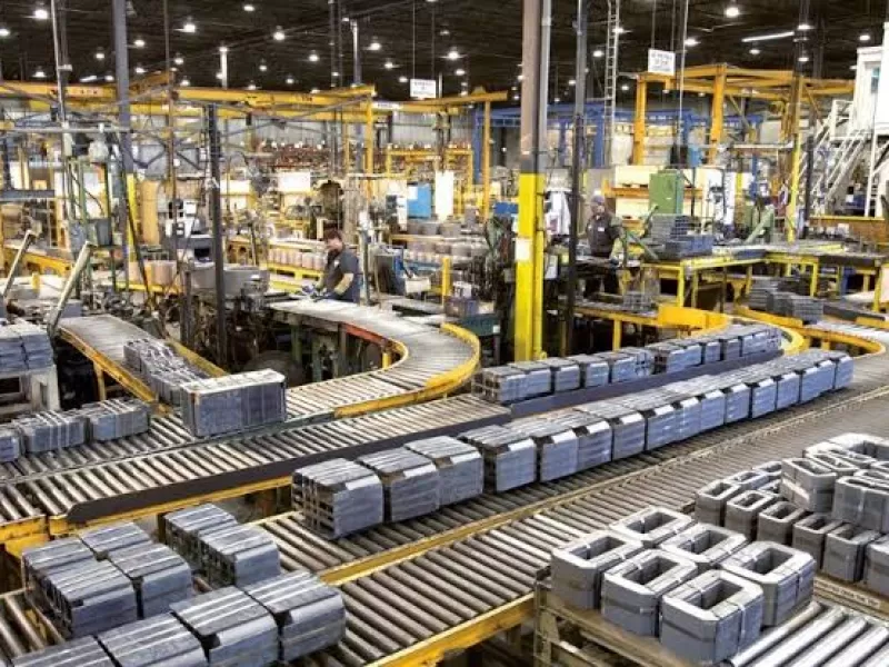 La actividad econ&oacute;mica cay&oacute; 1,7% interanual en agosto y el FMI proyecta una recuperaci&oacute;n para 2027