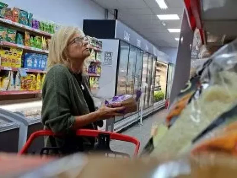 La inflaci&oacute;n de julio podr&iacute;a volver a superar el 2% y genera expectativa en el Gobierno
