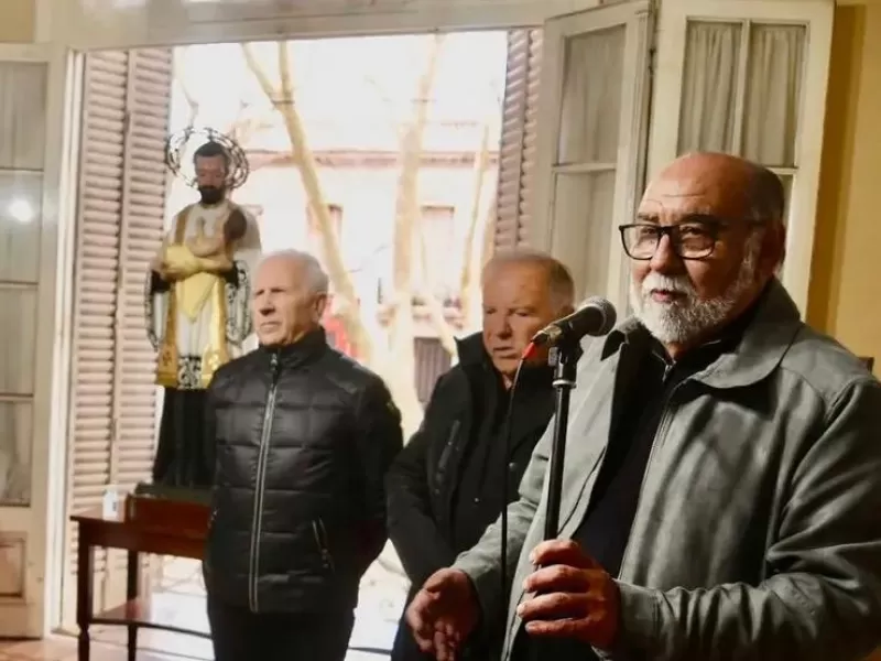 CGT La Plata: &ldquo;Defendemos el trabajo y la dignidad, nadie nos va a distraer con peleas pol&iacute;ticas&rdquo;