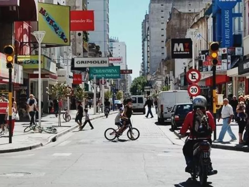 El comercio abrir&aacute; mayormente el jueves y cerrar&aacute; en su mayor&iacute;a el Viernes Santo