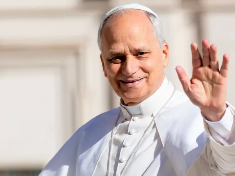 La visita de Le&oacute;n XIV a la Argentina expone las diferencias entre el Gobierno y la Iglesia