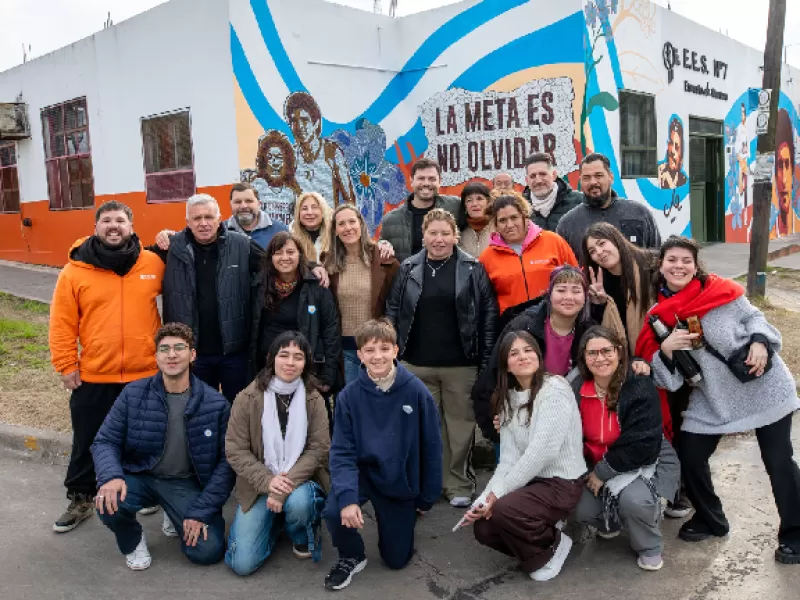 La Carrera de Miguel se suma a la agenda anual de eventos deportivos del Municipio