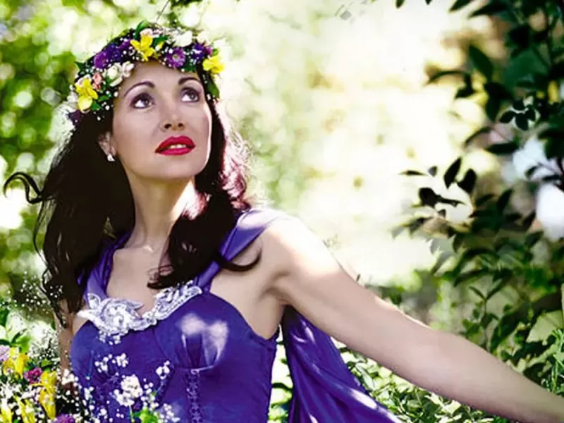 El Municipio realizar&aacute; un concierto sinf&oacute;nico en homenaje a Gilda a 30 a&ntilde;os de su legado