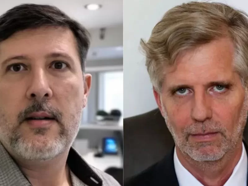 El Gobierno design&oacute; a Cristian Auguadra como nuevo titular de la SIDE tras la salida de Neiffert