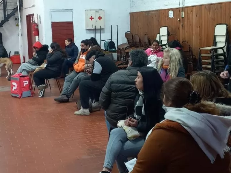 El programa 