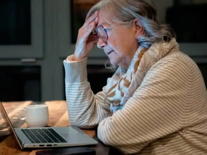 La morosidad de los jubilados se triplic&oacute; en un a&ntilde;o y ya afecta a m&aacute;s de 450 mil personas