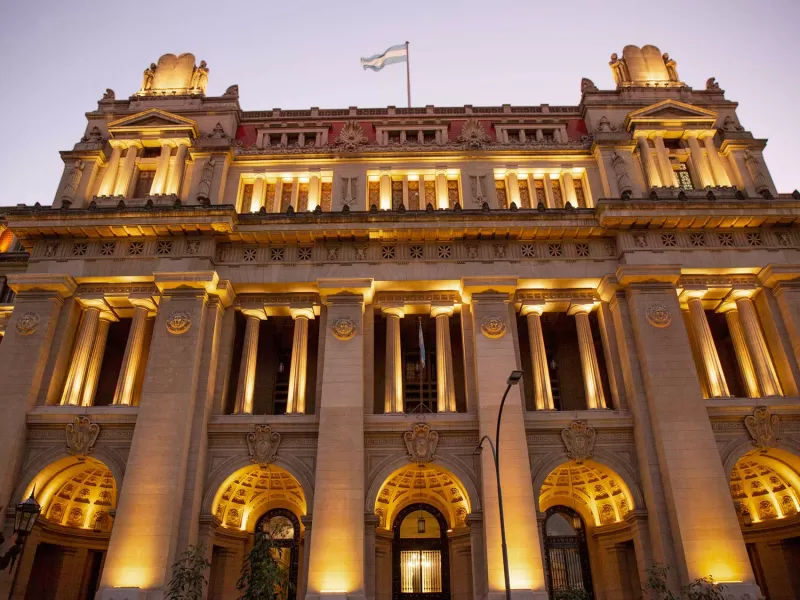 El Gobierno modific&oacute; el proceso de selecci&oacute;n de jueces para la Corte Suprema
