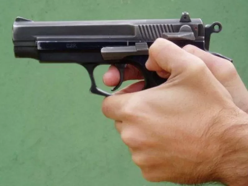 El Gobierno promulg&oacute; la ley para regularizar armas no registradas y extendi&oacute; el plan de entrega voluntaria hasta 2027